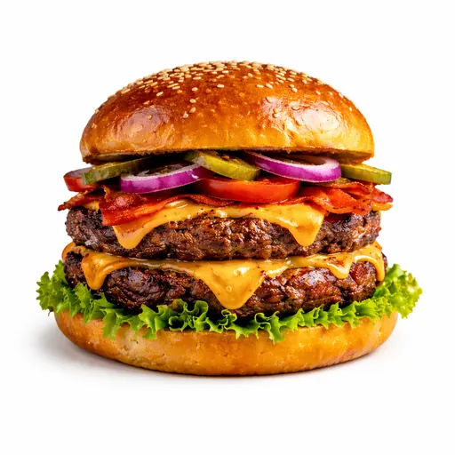 Create a professional product photo