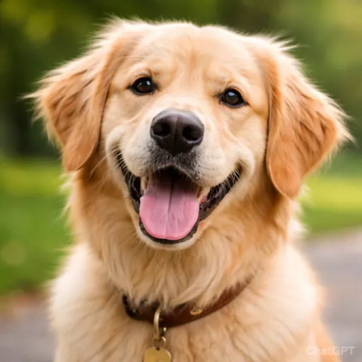 Reimagine my pet as a human